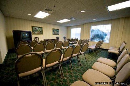 Greystone Inn & Suites Vance Instalações foto